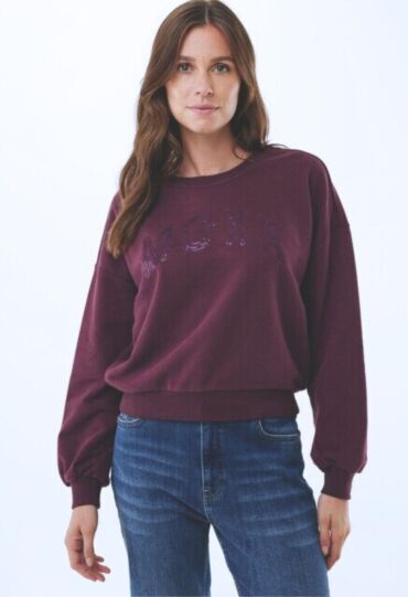 Mexx MF007505053W Bordeaux dark red Mexx MF007505053W Bordeaux dark red