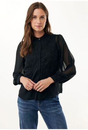 Mexx MF006105153W zwart  black 