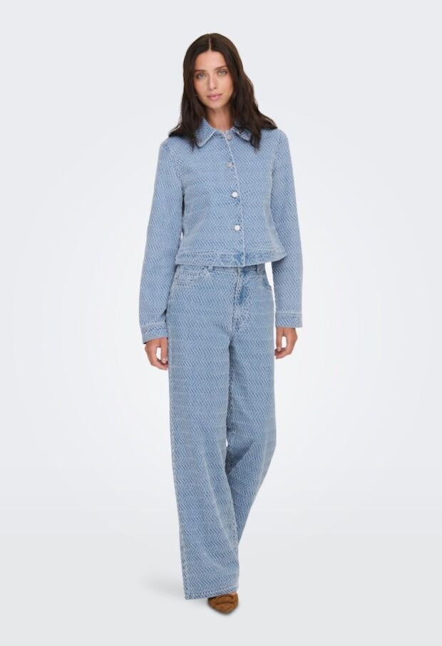 15362003 Light Blue Denim 