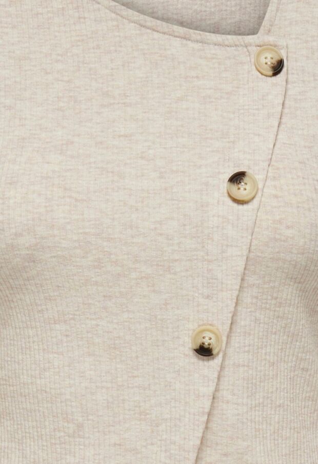 15323654 Whitecap Gray/MELANGE