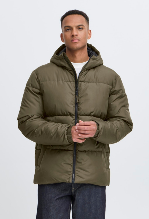 20718465 DONKER GROEN