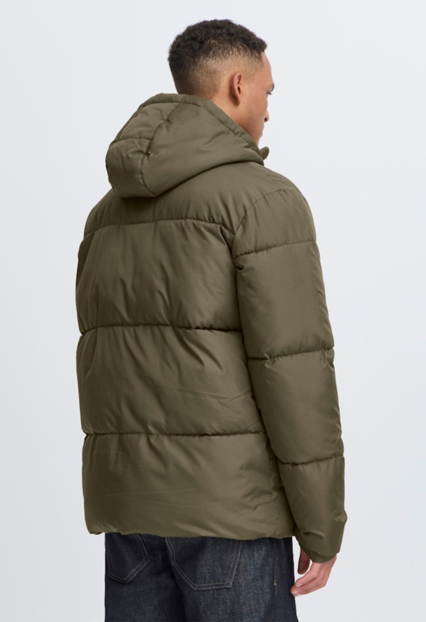 20718465 DONKER GROEN