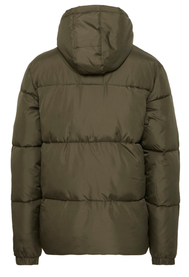 20718465 DONKER GROEN