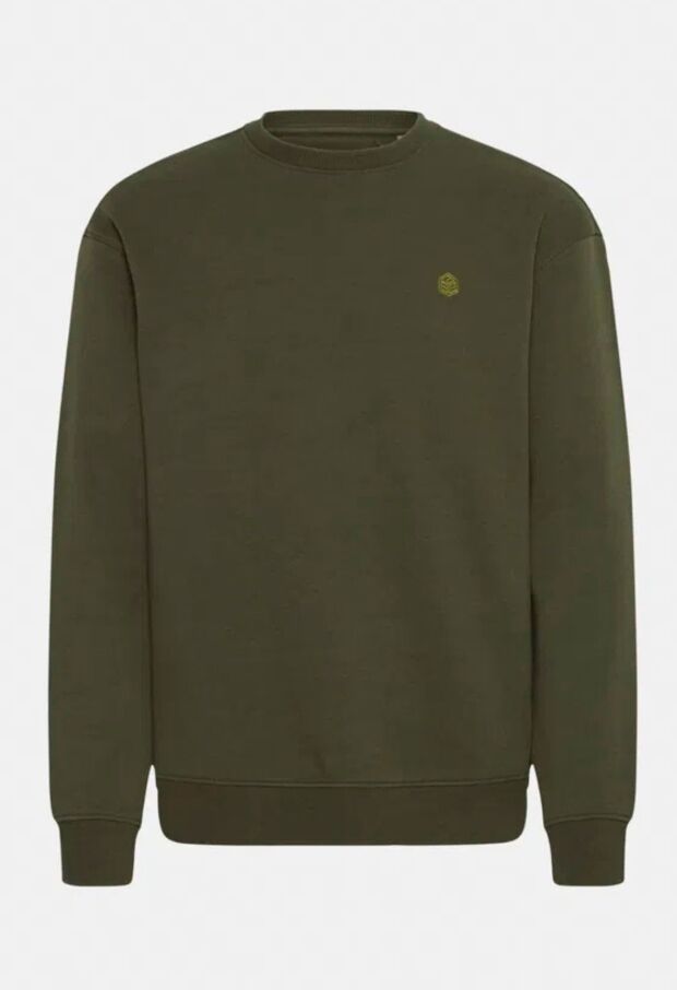 20718487 DONKER GROEN