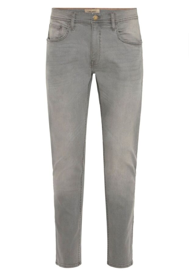 20718425 Grey denim