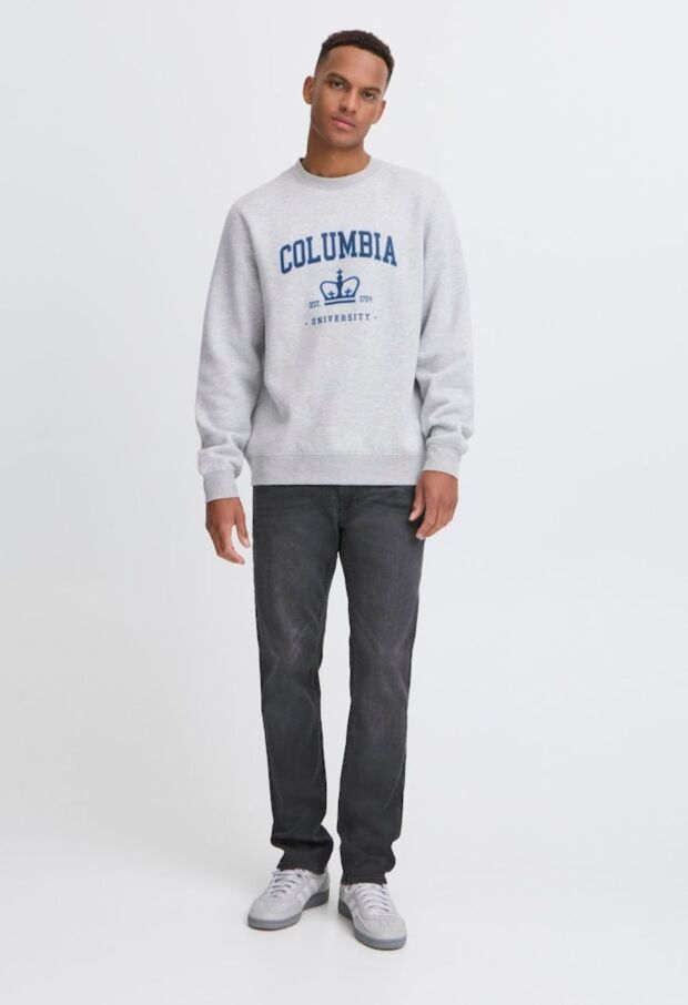 20718425 Black denim