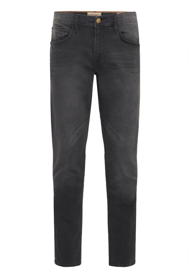 20718425 Black denim