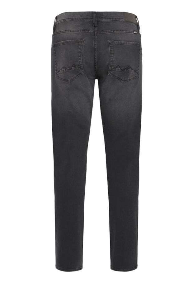 20718425 Black denim