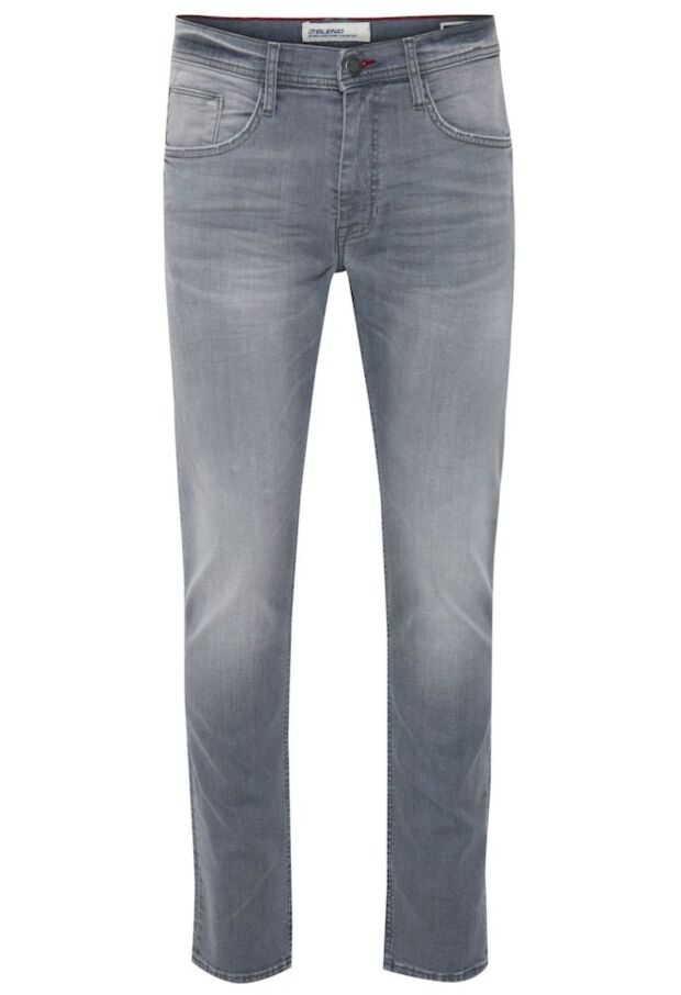 20715826 Grey denim