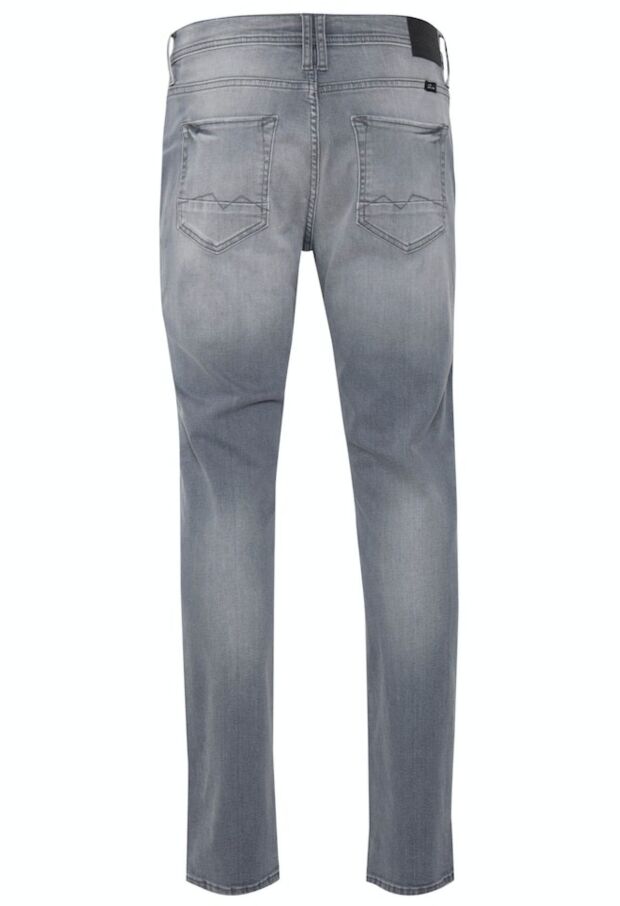 20715826 Grey denim