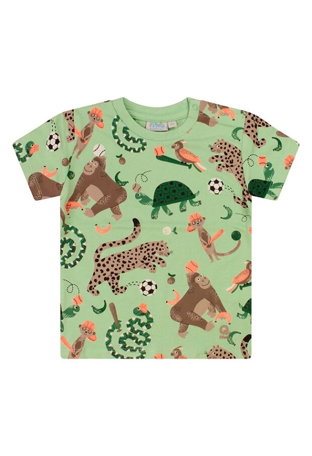 Z10282/3211603 LICHT GROEN