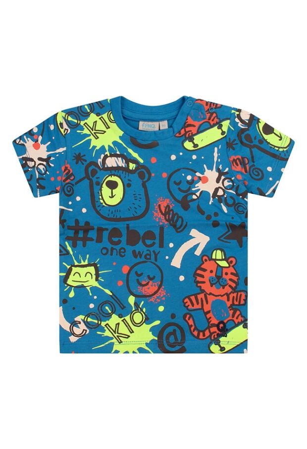 Z10285/3211605 Bright blue 