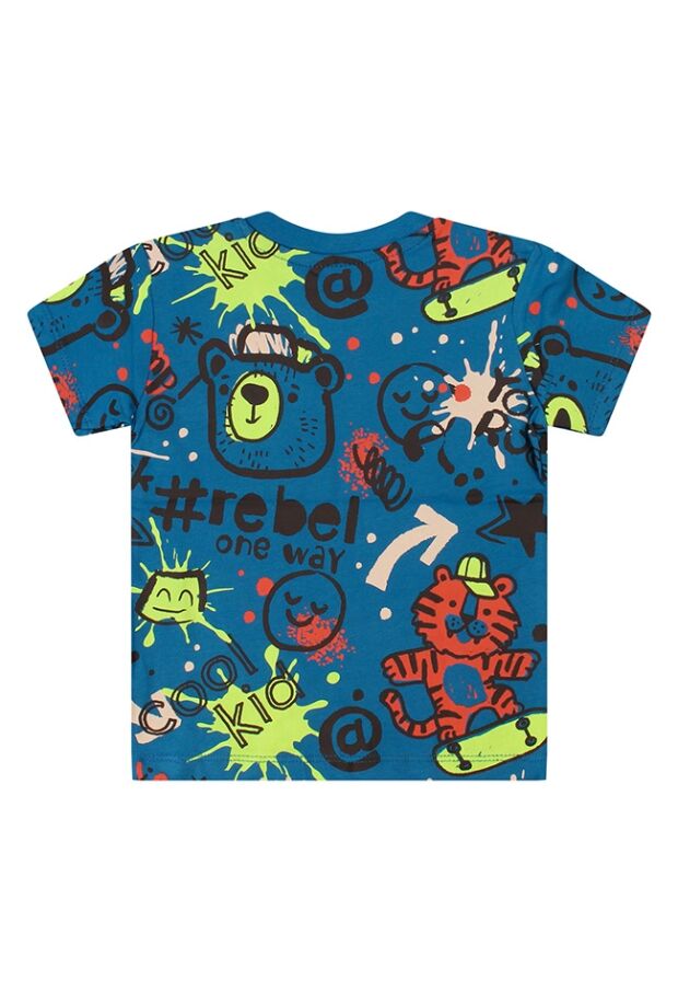 Z10285/3211605 Bright blue 