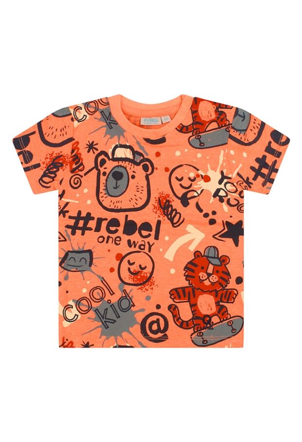 Z10285/3211605 FEL ORANJE 