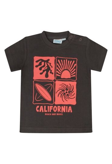 Flinq Z10290/3211606 Antraciet  58.ANTRA.S26