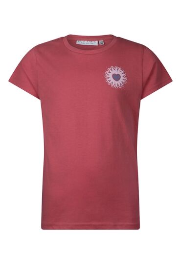 D-zine Z10195/Allas B cerise  sunny red