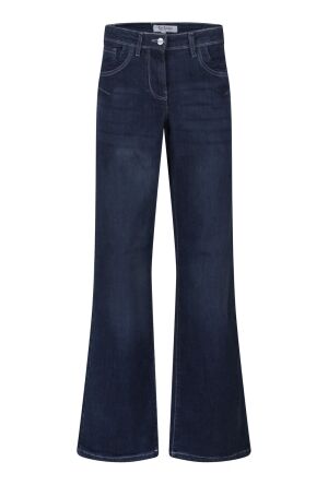 So Soire W10608 Saskia stonew.denim  stonewashed denim