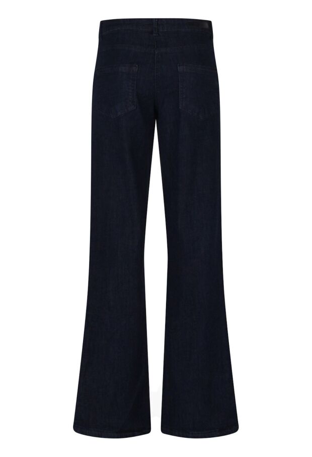 W10608 Saskia DARK DENIM