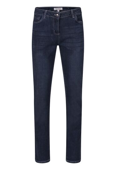 So Soire W10609 Sandra  stonew.denim  stone washed