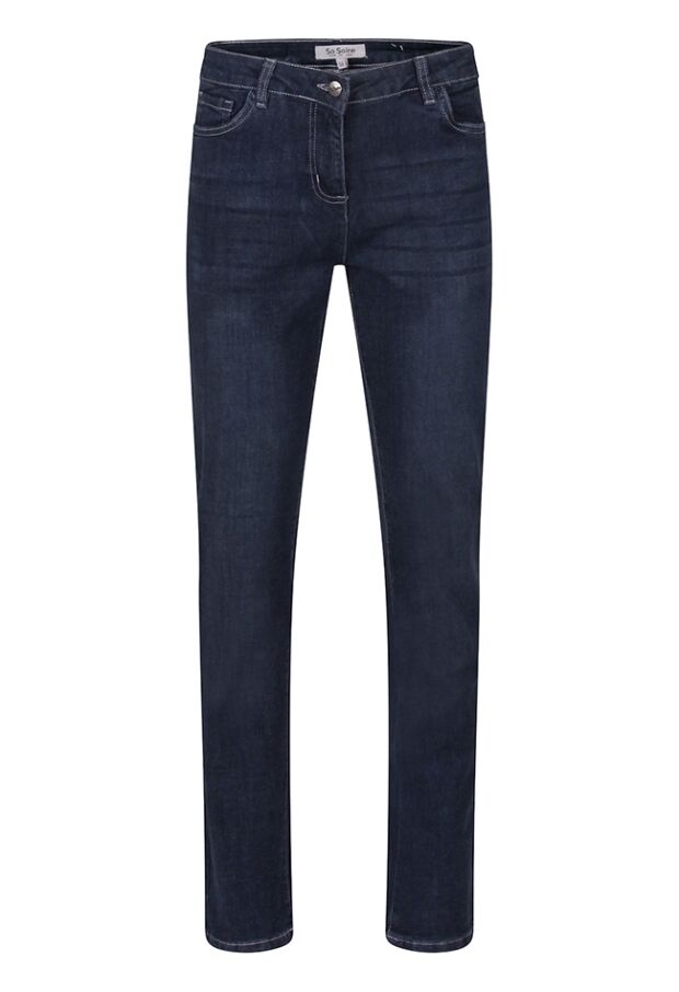 W10609 Sandra stonew.denim