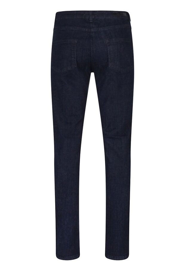 W10609 Sandra DARK DENIM