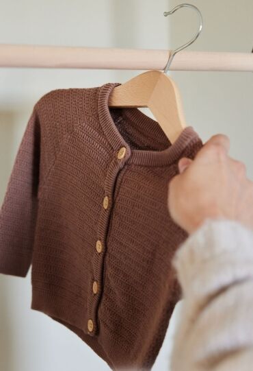 Dirkje WN1289 Bruin bruin Dirkje WN1289 Bruin bruin