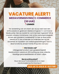 Instagram foto 2 van @jensen_familyshop