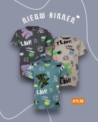 Instagram foto 1 van @jensen_familyshop