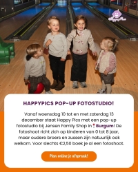 Instagram foto 5 van @jensen_familyshop