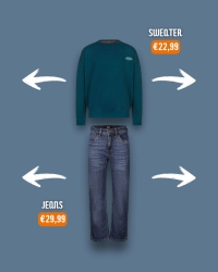 Instagram foto 2 van @jensen_familyshop