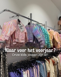 Instagram foto 1 van @jensen_familyshop