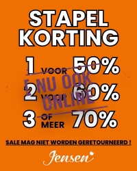 Instagram foto 2 van @jensen_familyshop