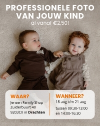 Instagram foto 1 van @jensen_familyshop