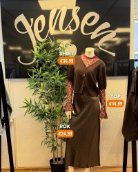 Instagram foto 3 van @jensen_familyshop