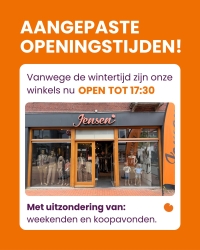 Instagram foto 2 van @jensen_familyshop