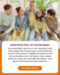Instagram foto 1 van @jensen_familyshop