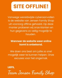 Instagram foto 2 van @jensen_familyshop